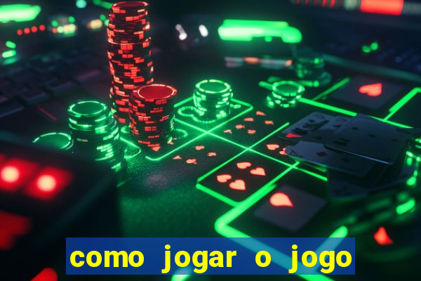 como jogar o jogo do coelho para ganhar dinheiro